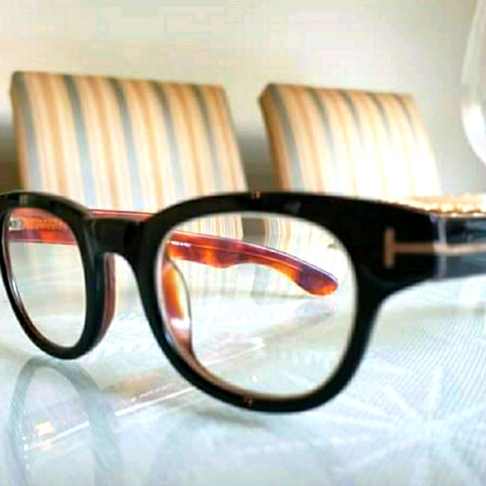 Tom Ford Glasses